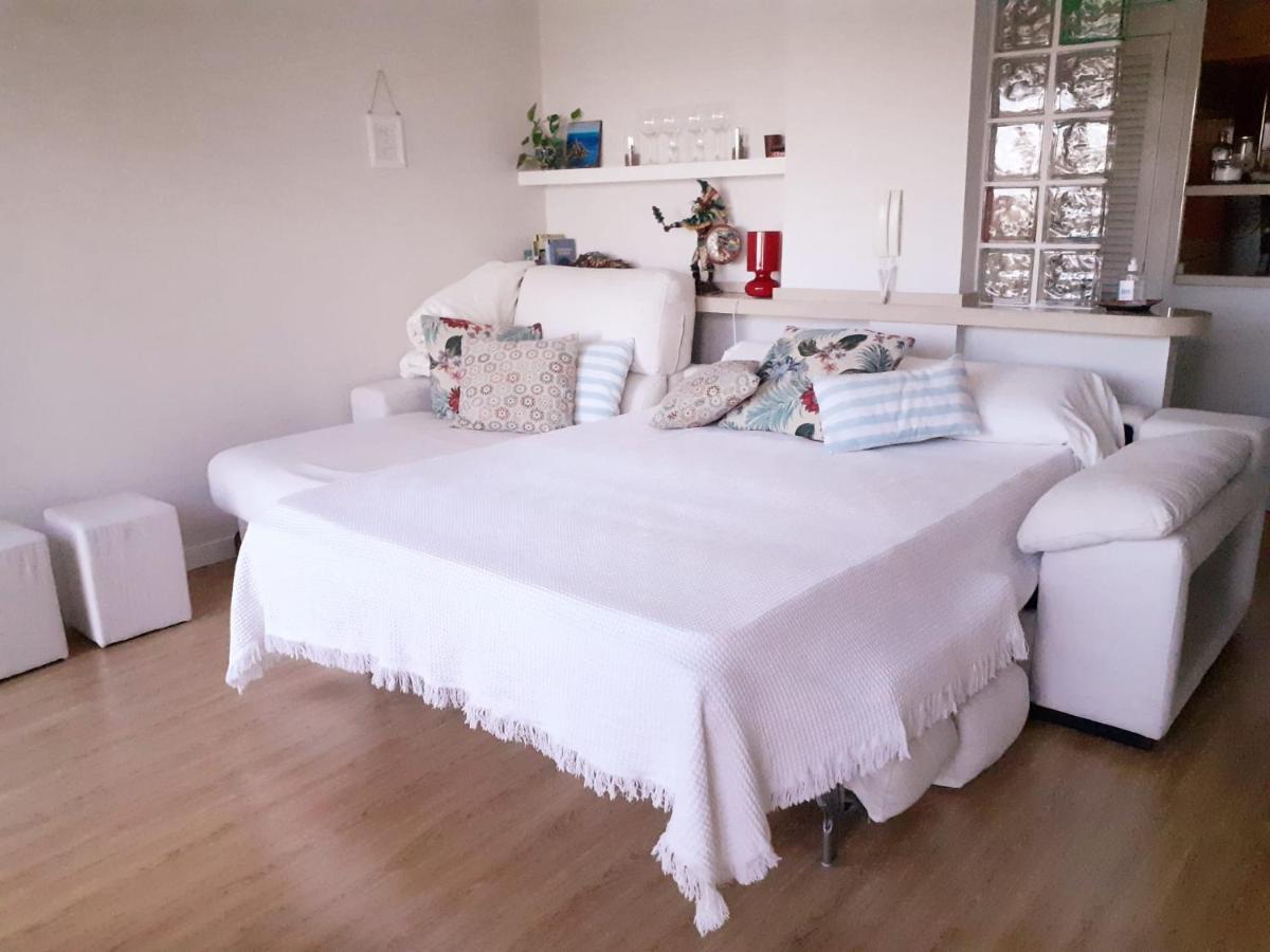 Apartamento Con Vistas Al Rio Guadalquivir En Triana, Sevilla Exterior foto